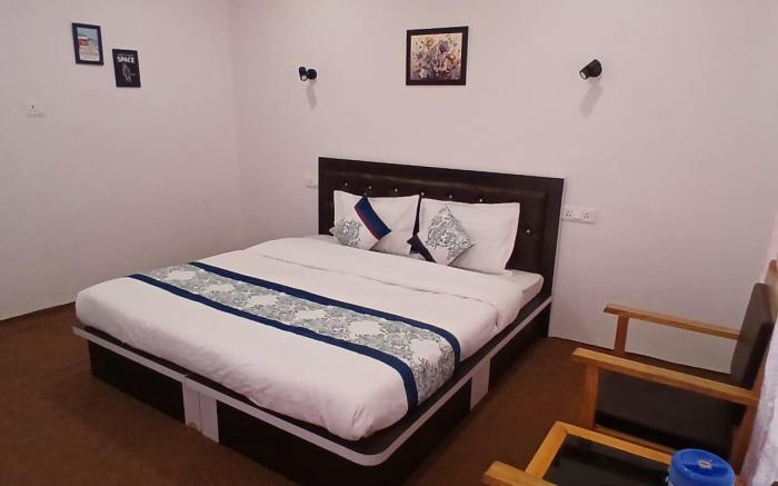 Grace villa 
