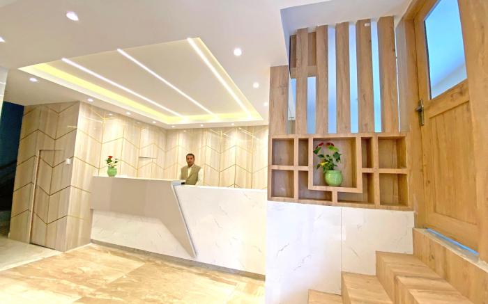 Hotel Nilakantha Pvt. Ltd