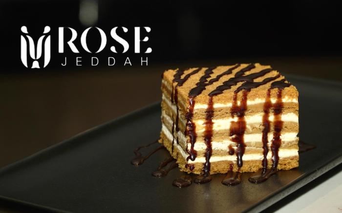 Rose Jeddah Hotel 
