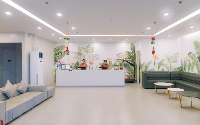 Levo Hotel