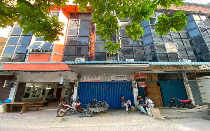 SPOT ON 92985 Mitra Homestay