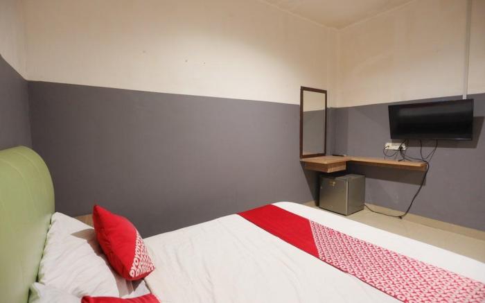 OYO 92988 City Room