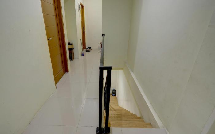 OYO 92989 Backpaker Seraya