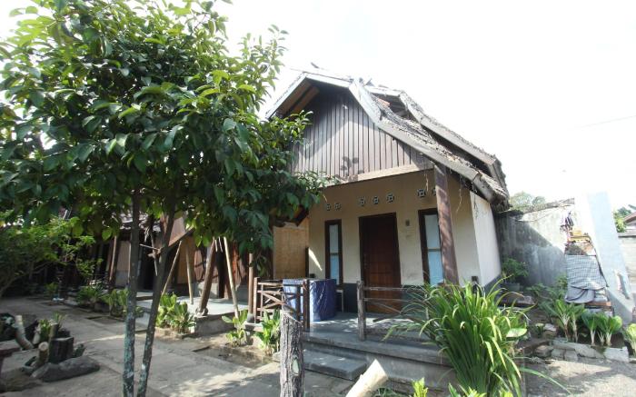Hotel O Kost Gayus