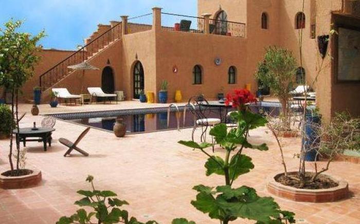 Riad Dar Bergui