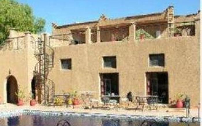 Riad Dar Bergui