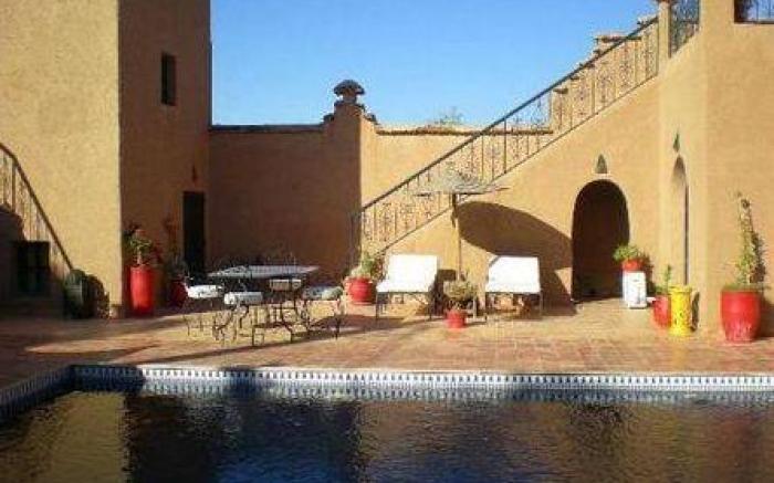 Riad Dar Bergui