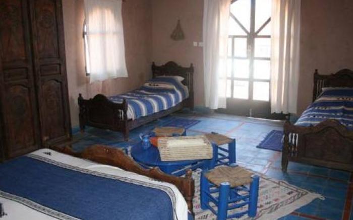 Riad Dar Bergui