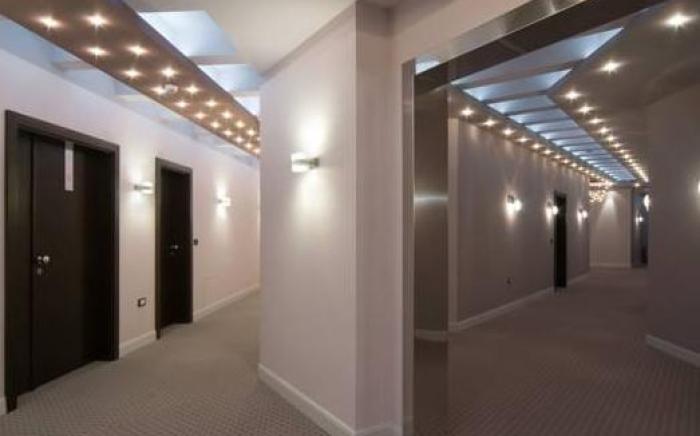Hotel Zeneva Lux