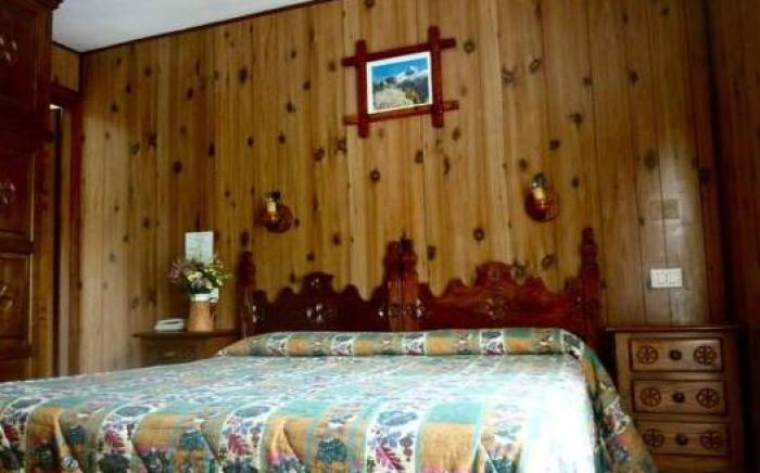 Hotel Edelweiss
