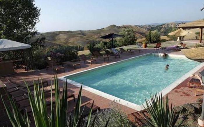 Agriturismo Fattoria Lischeto