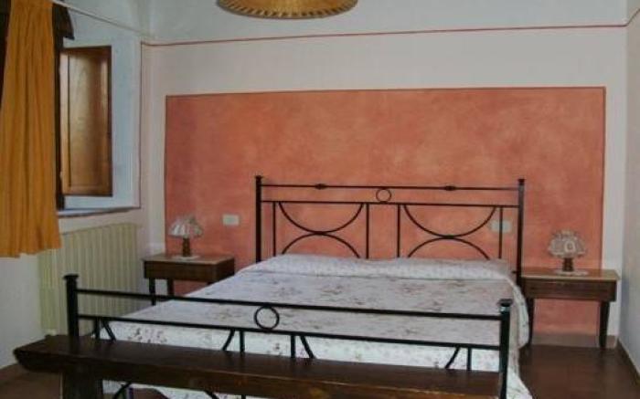 Agriturismo Fattoria Lischeto