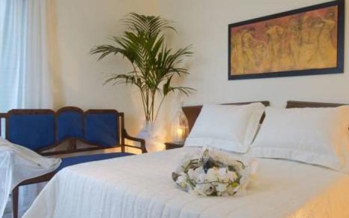 Makis Inn Resort