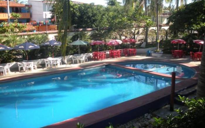 Hotel Albatros