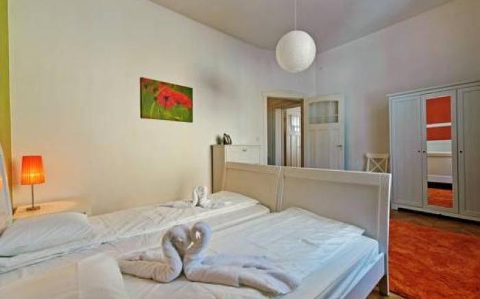 Apartamenty Sun & Snow Na Monte Cassino
