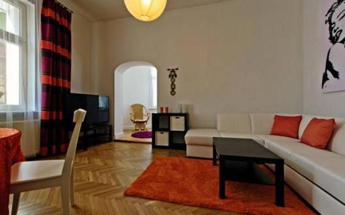 Apartamenty Sun & Snow Na Monte Cassino