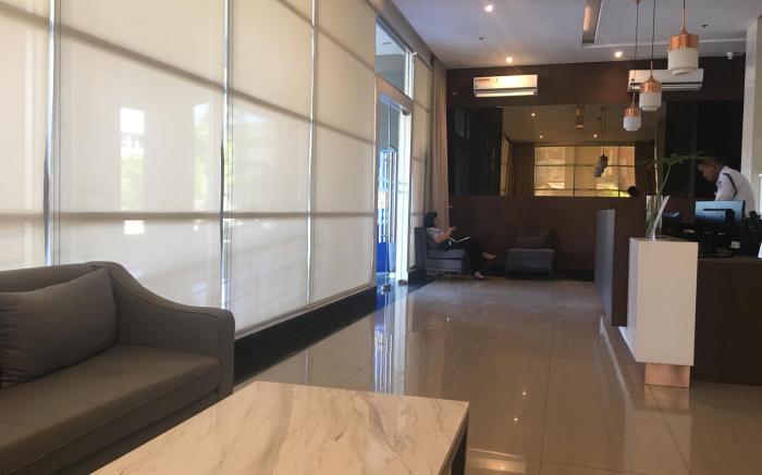 Centrio Tower Studio Unit beside AYALA MALL-15