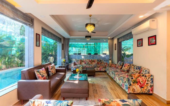 StayVista at Sapphire Sands