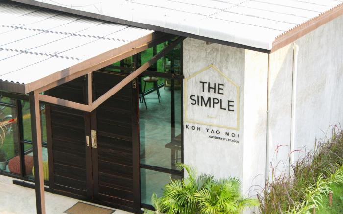 The Simple Koh Yao Noi