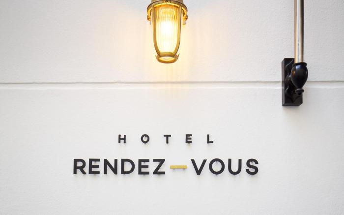 Rendez Vous Batignolles