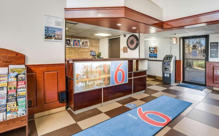 Motel 6 Levittown, PA - Bensalem