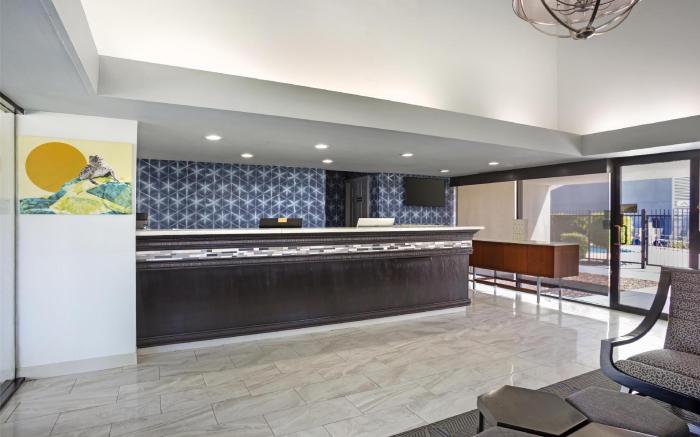 Best Western Big Country Inn