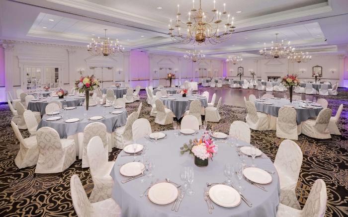 Desmond Hotel Malvern, a DoubleTree by Hilton