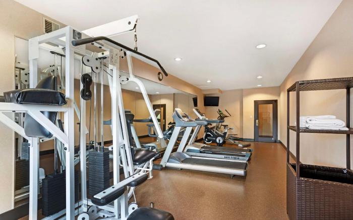 Best Western Plus Clearfield