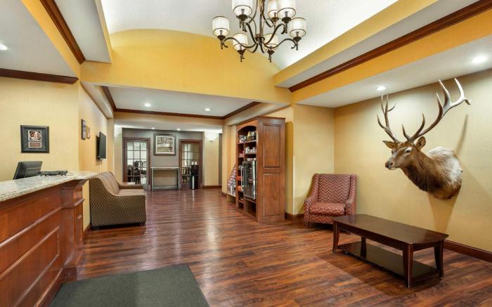 Best Western Plus Clearfield