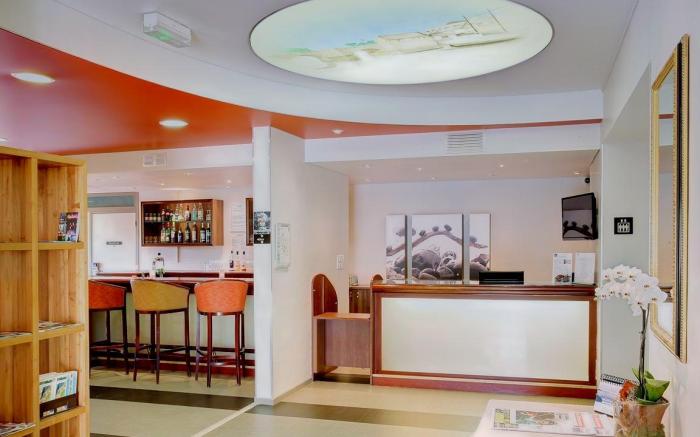 Best Western Auray Hotel du Loch