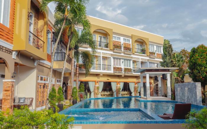 Ragazzi Resort Hotel