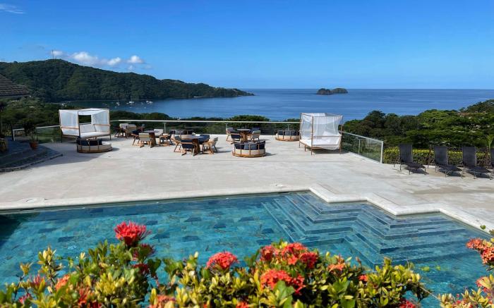 Villas Sol Beach Resort