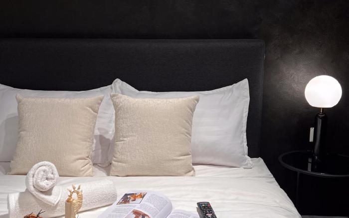 Bukit Bintang Iconique|Studio Room w/Infinity Pool