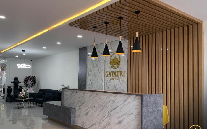 Gayatri Hotel