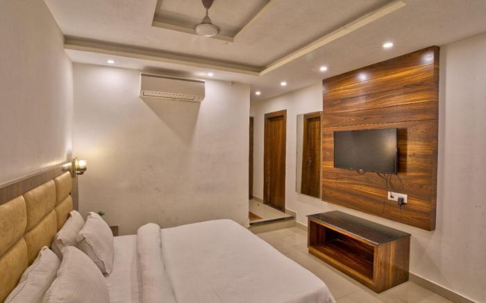 Height View Residency