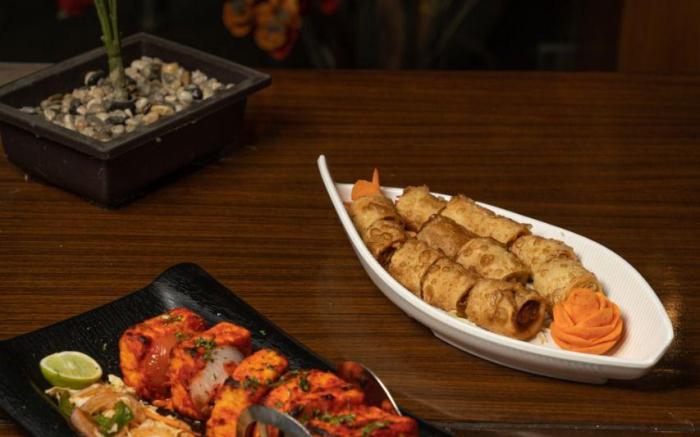 Height View Residency