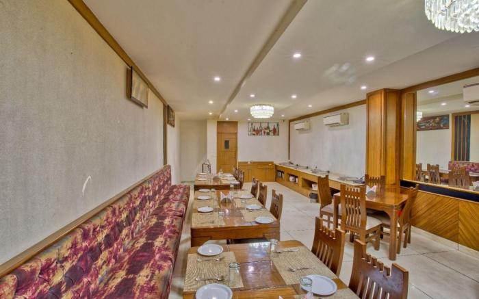 Height View Residency