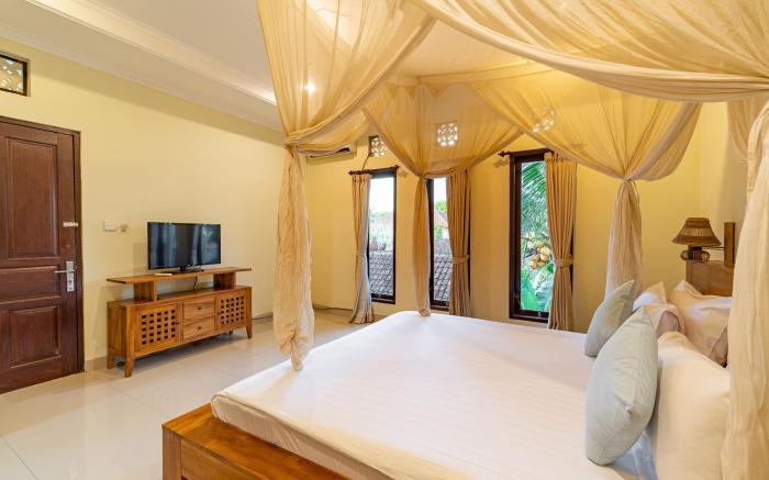 Villa Bagus Ubud
