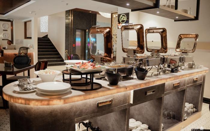 Belvedere Suites