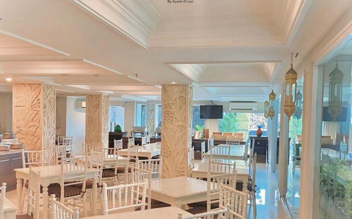 Onih Hotel