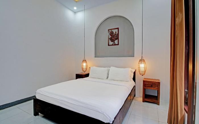 Collection O 93004 Double D Guest House