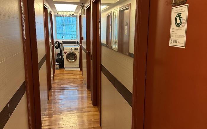 PIAGET GUEST HOUSE