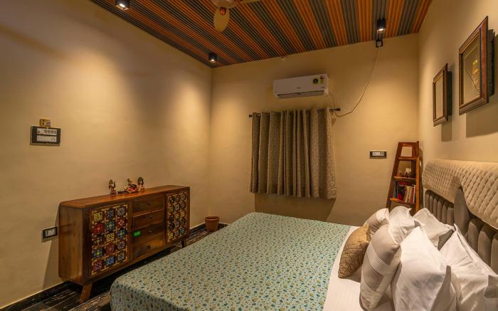 Badshah Farmstay by VEO - Part of StayVista