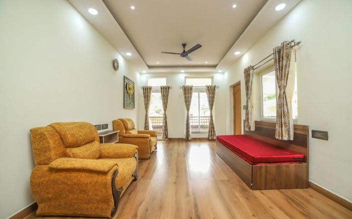 AVJ Nest by Xplore Indo - 2BR Villa for Families
