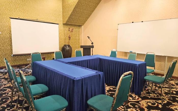 Go Lodge Hotel Kuantan