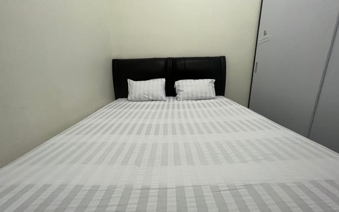 SPOT ON 93022 Anugrah Homestay Syariah