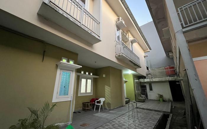 SPOT ON 93022 Anugrah Homestay Syariah