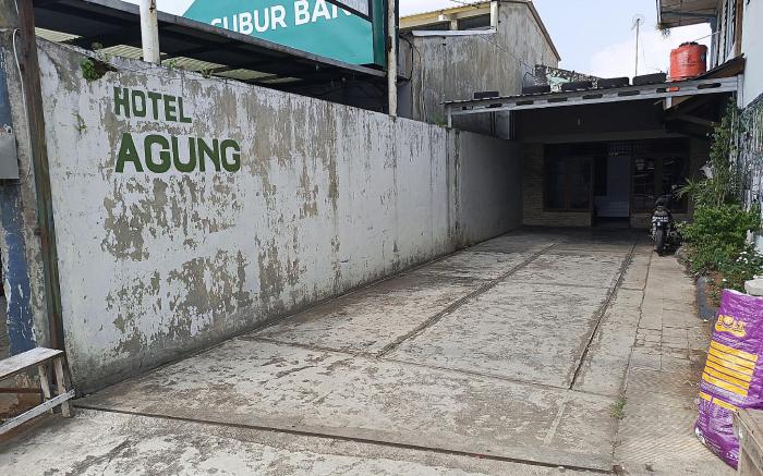Hotel O Dian Asih Rooms