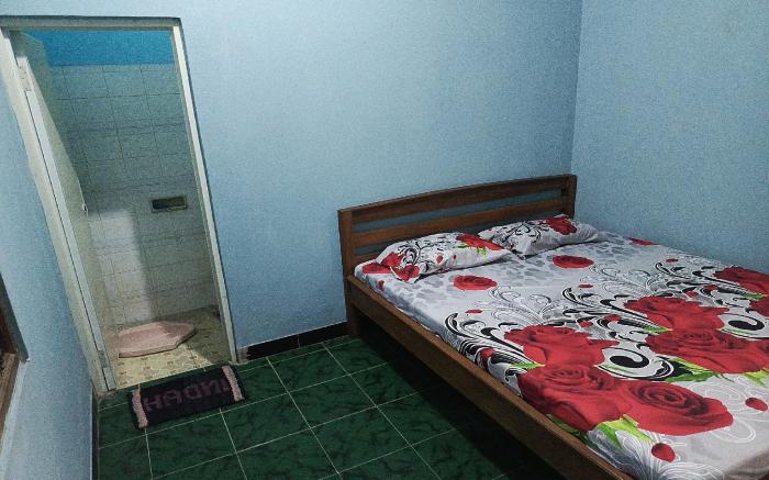 Hotel O Dian Asih Rooms