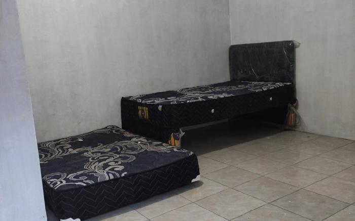 SPOT ON 93042 Lina Homestay Syariah 